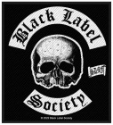 nášivka Black Label Society - SDMF