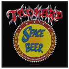 nášivka Tankard - Space Beer