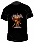 triko Angelcorpse - Of Lucifer And Lightning