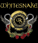 nášivka na záda, zádovka Whitesnake - Love Ain t No Strange II