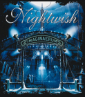 nášivka na záda, zádovka Nightwish - Imaginaerum
