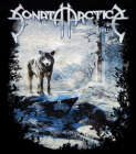 nášivka na záda, zádovka Sonata Arctica - Winterheart s Guild