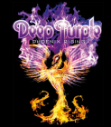 nášivka na záda, zádovka Deep Purple - Phoenix Rising