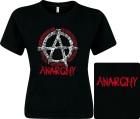 dámské triko Anarchy II