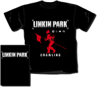 dětské triko Linkin Park - Crawling