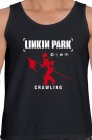 tílko Linkin Park - Crawling
