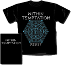 triko Within Temptation - Resist