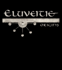 nášivka na záda, zádovka Eluveitie - Origins