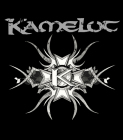 nášivka na záda, zádovka Kamelot - Logo