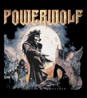 nášivka na záda, zádovka Powerwolf - Blessed and Possessed