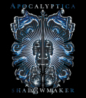 nášivka na záda, zádovka Apocalyptica - Shadowmaker
