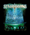 nášivka na záda, zádovka Stratovarius - Eternal