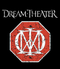 nášivka na záda, zádovka Dream Theater - Logo