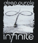 nášivka na záda, zádovka Deep Purple - Infinite