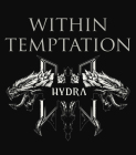 nášivka na záda, zádovka Within Temptation - Hydra II