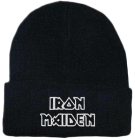 čepice, kulich Iron Maiden