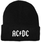 čepice, kulich AC/DC