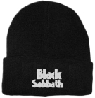 čepice, kulich Black Sabbath