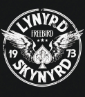 nášivka na záda, zádovka Lynyrd Skynyrd - Freebird