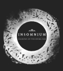 nášivka na záda, zádovka Insomnium - Shadows Of The Dying Sun