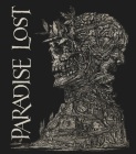 nášivka na záda, zádovka Paradise Lost - The Plague Within