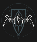 nášivka na záda, zádovka Emperor - Logo