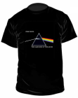 triko Pink Floyd Dark Side Of The Moon IV