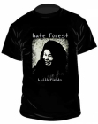triko Hate Forest - Battlefields