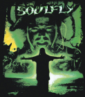 nášivka na záda, zádovka Soulfly - Soulfly