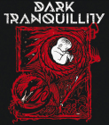 nášivka na záda, zádovka Dark Tranquillity