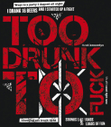 nášivka na záda, zádovka Dead Kennedys - Too Drunk Too