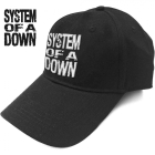 kšiltovka System Of A Down III