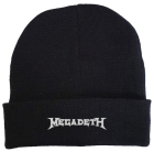 dámská čepice, kulich Megadeth