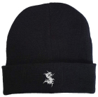 dámská čepice, kulich Sepultura - logo