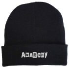 dámská čepice, kulich Anarchy - nápis II
