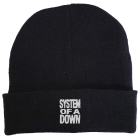 dámská čepice, kulich System Of A Down