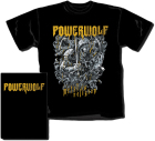 dětské triko Powerwolf - Metal Is Religion II