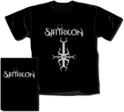 triko Satyricon - logo