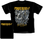 triko Powerwolf - Metal Is Religion II