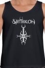 tílko Satyricon - logo