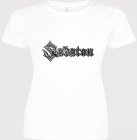 bílé dámské triko Sabaton