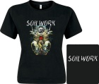 dámské triko Soilwork