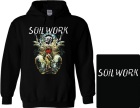 mikina s kapucí Soilwork