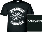 triko Kataklysm - Outsider