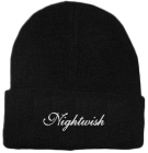 čepice, kulich Nightwish