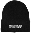 čepice, kulich Rage Against The Machine