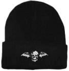 čepice, kulich Avenged Sevenfold - skull