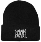 čepice, kulich Napalm Death