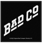 nášivka Bad Company - EST 1973