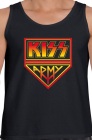 tílko Kiss - Army